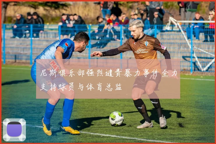 尼斯俱乐部强烈谴责暴力事件全力支持球员与体育总监